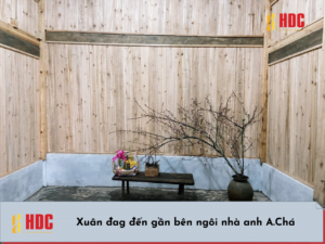 MANG MÙA XUÂN VỀ TRÊN BẢN LÀNG – CHƯƠNG TRÌNH XÂY NHÀ – TẾT HẠNH PHÚC 2021