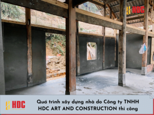 MANG MÙA XUÂN VỀ TRÊN BẢN LÀNG – CHƯƠNG TRÌNH XÂY NHÀ – TẾT HẠNH PHÚC 2021