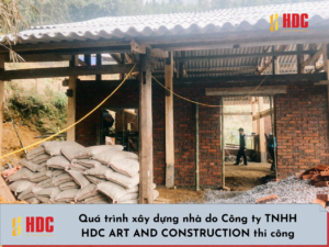 MANG MÙA XUÂN VỀ TRÊN BẢN LÀNG – CHƯƠNG TRÌNH XÂY NHÀ – TẾT HẠNH PHÚC 2021